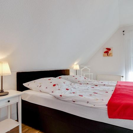 Ferienhaus Gisela In Holzstein An Der Ostsee Олденбург ин Холщайн Екстериор снимка