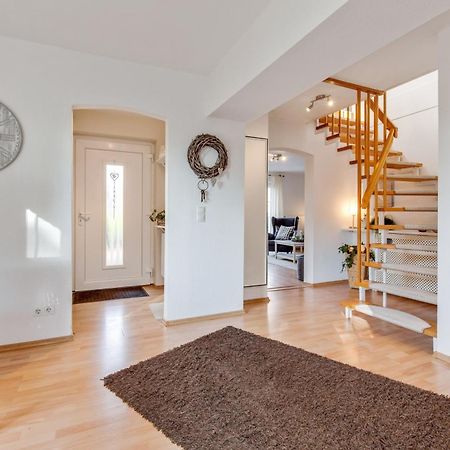 Ferienhaus Gisela In Holzstein An Der Ostsee Олденбург ин Холщайн Екстериор снимка
