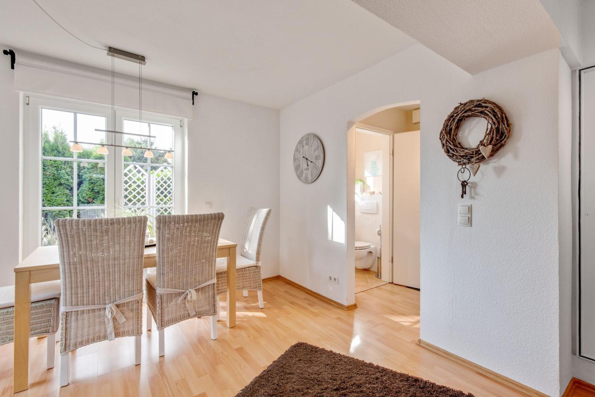 Ferienhaus Gisela In Holzstein An Der Ostsee Олденбург ин Холщайн Екстериор снимка