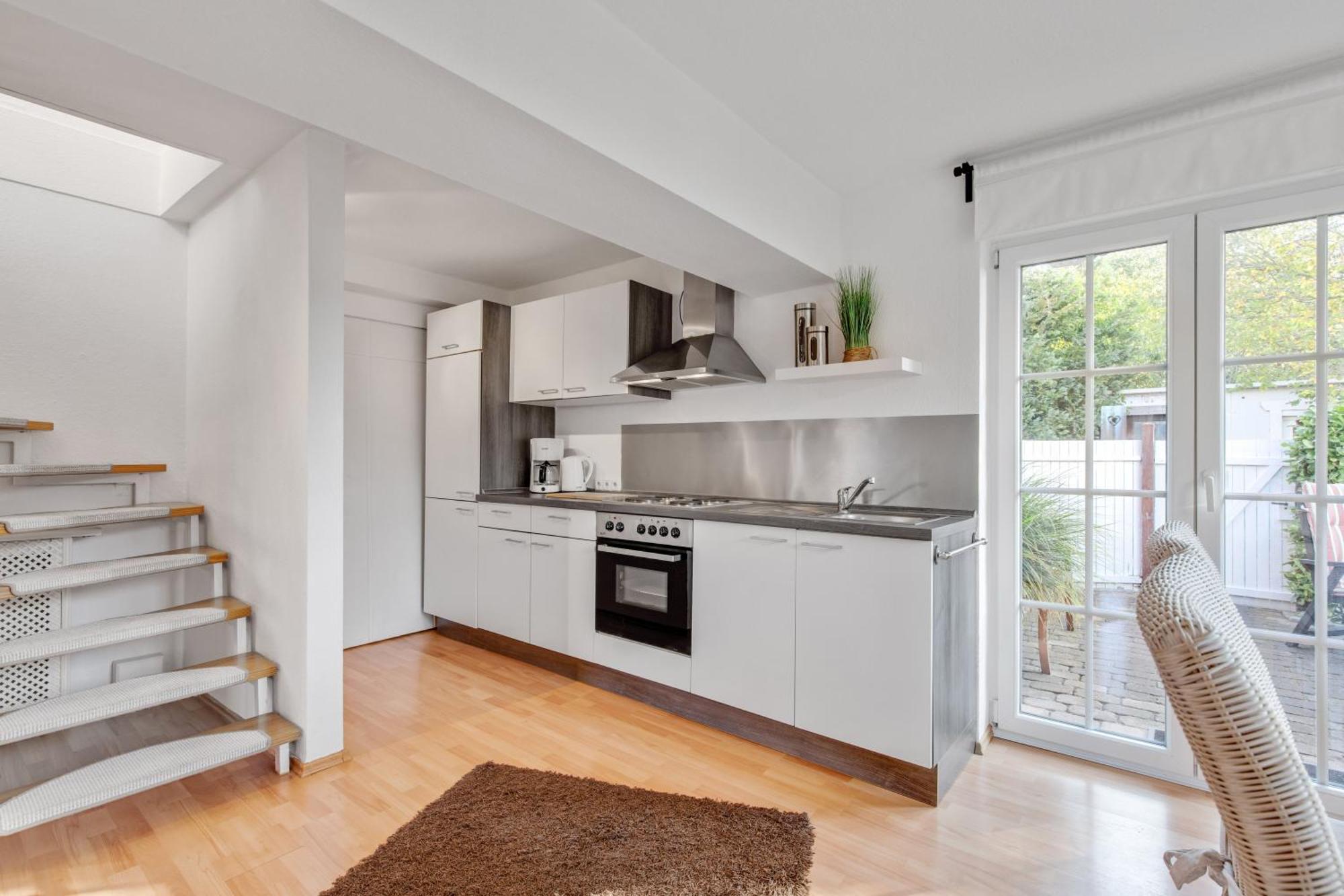 Ferienhaus Gisela In Holzstein An Der Ostsee Олденбург ин Холщайн Екстериор снимка