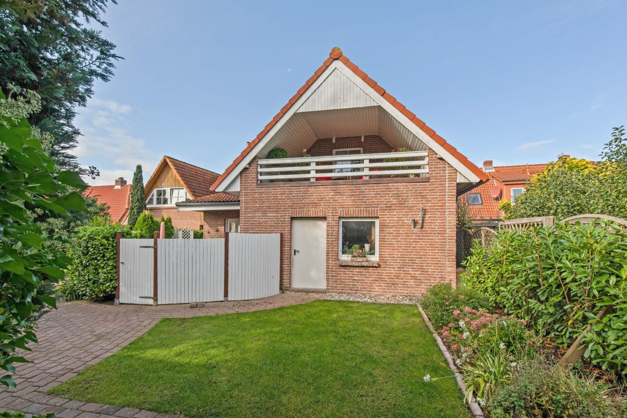 Ferienhaus Gisela In Holzstein An Der Ostsee Олденбург ин Холщайн Екстериор снимка