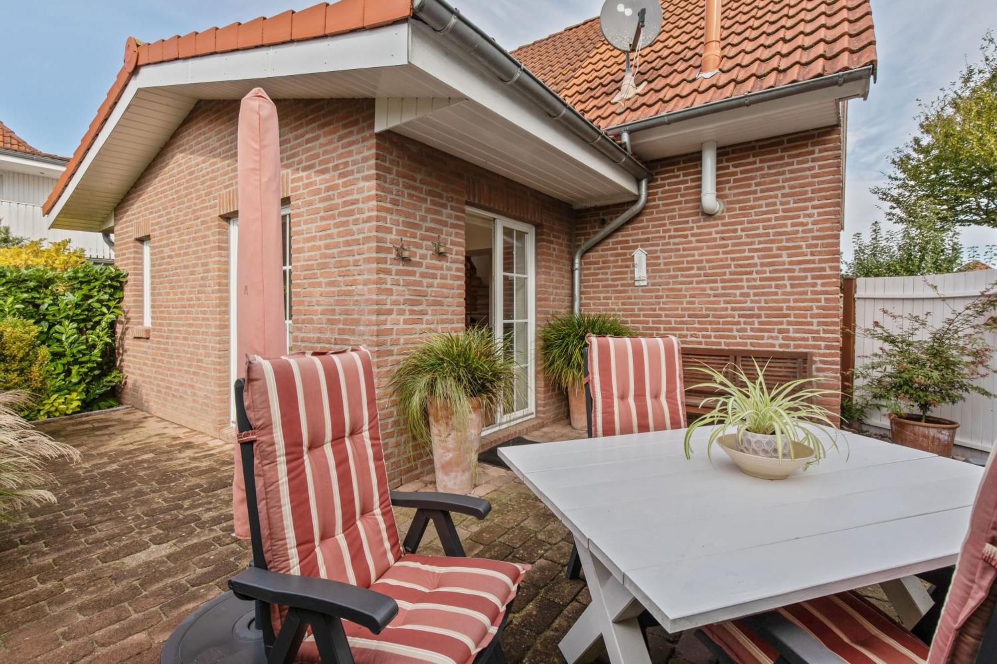Ferienhaus Gisela In Holzstein An Der Ostsee Олденбург ин Холщайн Екстериор снимка